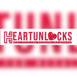 Heart Unlocks