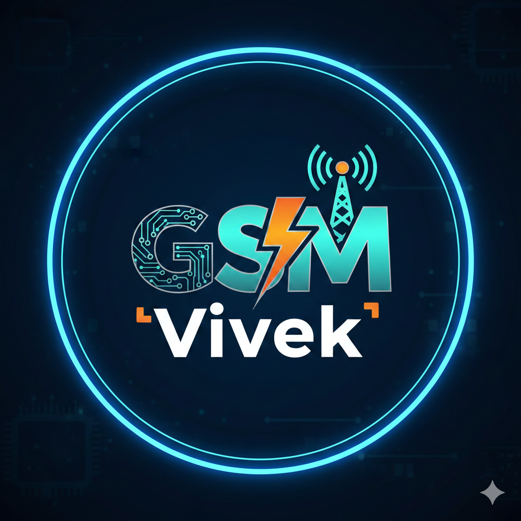 GSM Vivek
